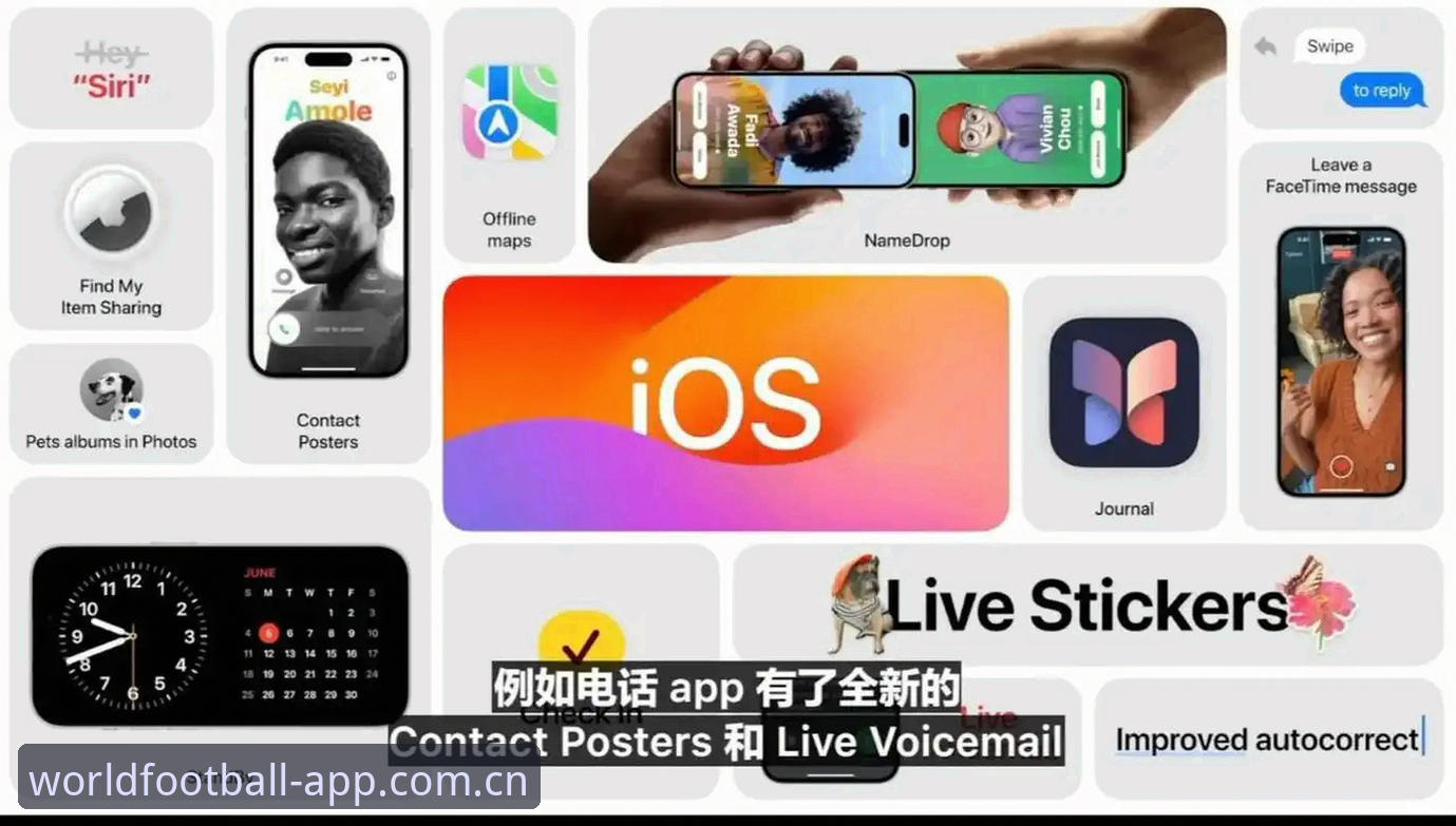 旧版全球体育足球兼容iOS17 3个关键步骤搞定旧版全球体育足球兼容iOS17,赵哥亲测有效