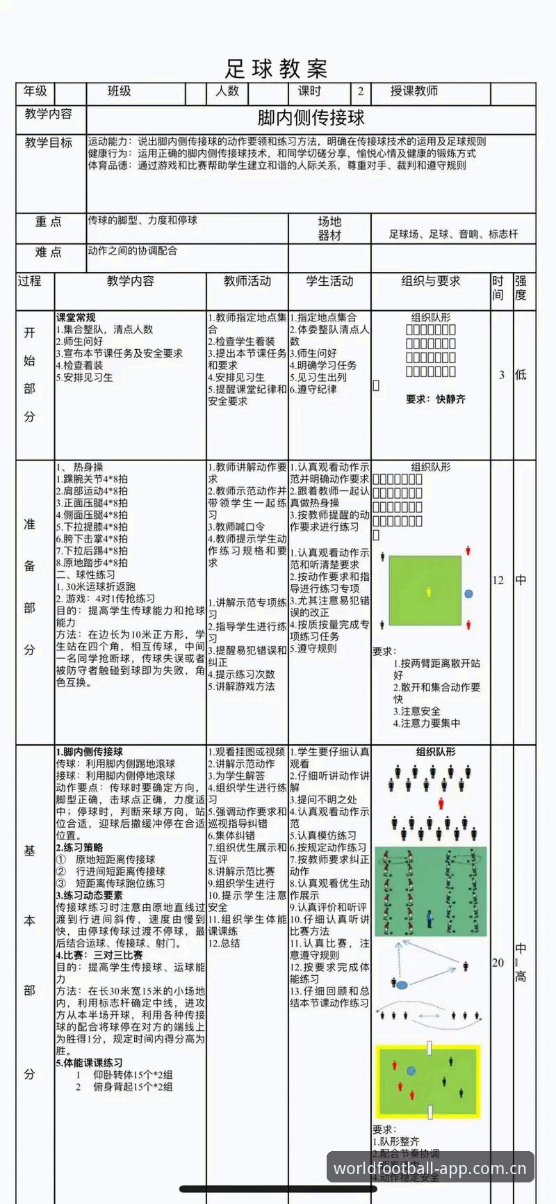 新版全球体育足球教程 新版全球体育足球教程:一张清单解决你的所有疑问